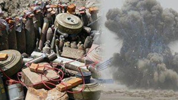 Yemen is still as explosive as ever 'post'-revolution