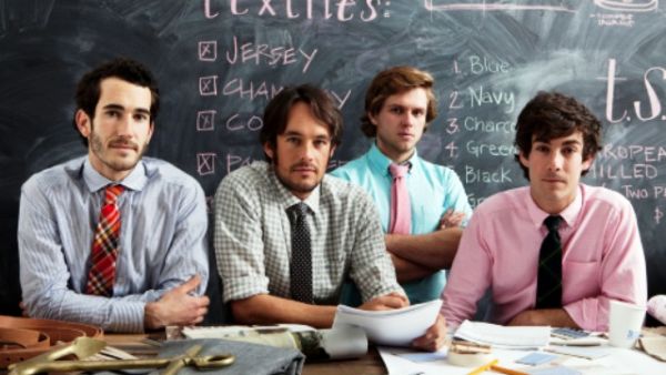 The research challenges the stereotype that all entrepreneurs start their companies without completing a formal education The research challenges the stereotype that all entrepreneurs start their companies without completing a formal education
