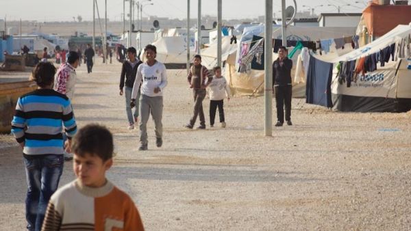 Rape is a significant factor in the Syrian civil war and is one of the main causes of women leaving the country, according to an aid group.