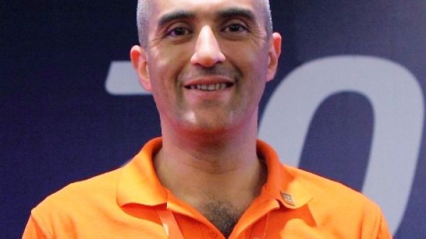 Zeyad Al-Sammaraie, Managing Director, Al Seera Group