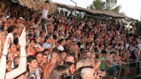 Zoo Project in Ibiza