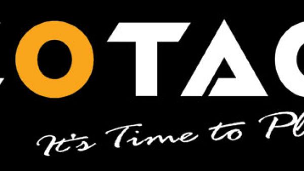 ZOTAC International