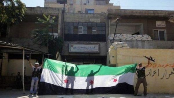 Aleppo