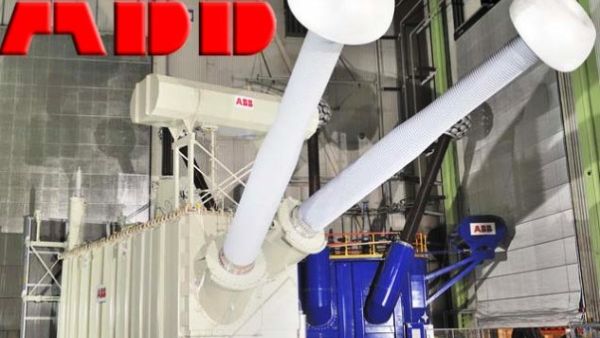 ABB will be responsible for the electrical balance of plant, the DCS, field instrumentation and generator transformer