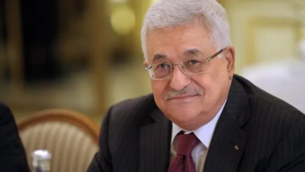 حماس: عباس معادي للثورة المصرية 