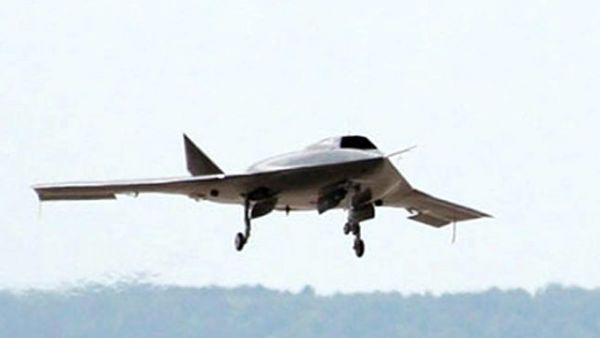 Iran Readying to Fly Own Model of US RQ-170 Drone