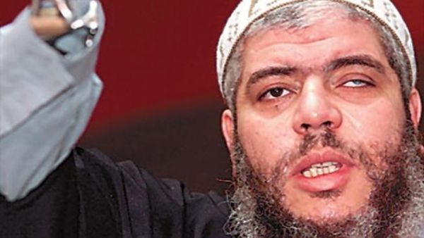 Abu Hamza, one of the law firm's clients
