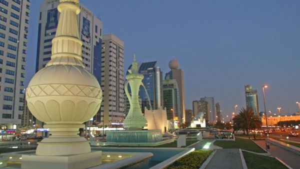 Abu Dhabi tourism is on the rise all around, with India representing the largest overseas source market. Nearly 150,000 individuals from India checked into Abu Dhabi hotels in the first 10 months of 2013 (Courtesy of Indian News and Times) Abu Dhabi tourism is on the rise all around, with India representing the largest overseas source market. Nearly 150,000 individuals from India checked into Abu Dhabi hotels in the first 10 months of 2013 (Courtesy of Indian News and Times)