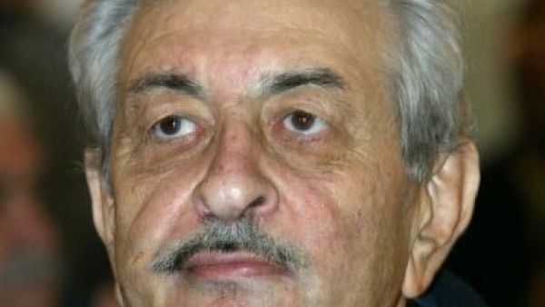 محمد داود عودة الملقب ابو داود