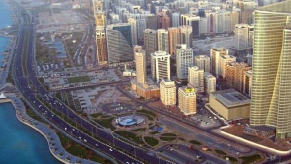 Abu Dhabi 
