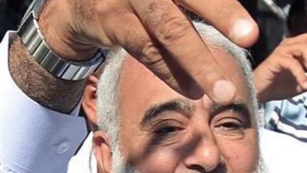 أحمد محمد عبد الله الشهير بأبو إسلام