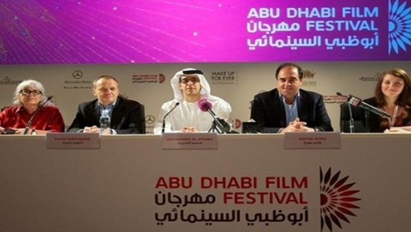 The Abu Dhabi Film Festival this year will attempt to bridge borders through film and encouraging an appetite for artistic portrayals of life. The Abu Dhabi Film Festival this year will attempt to bridge borders through film and encouraging an appetite for artistic portrayals of life.