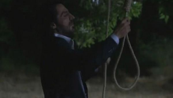 وادي الذئاب