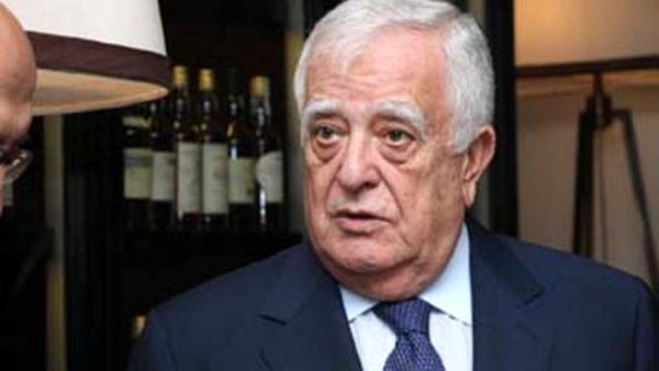 Adnan Kassar