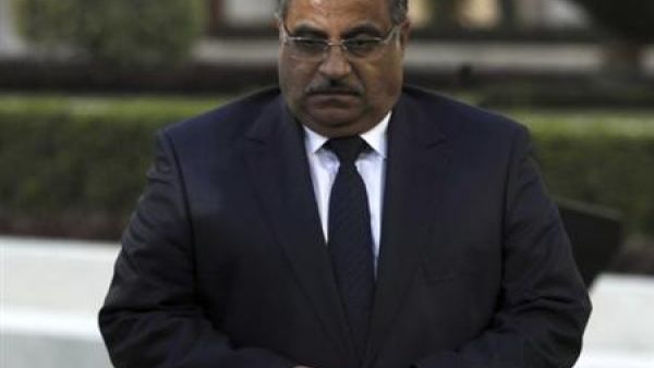 أحمد فهمي رئيس مجلس الشورى في مصر