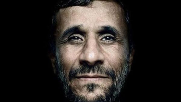 Iran is playing a "smart economic" warn, Iranian President Mahmoud Ahmadinejad has claimed