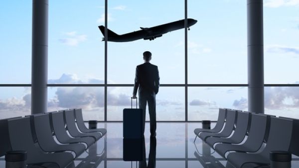 Economic airlines in the Middle East have witnessed an overall absorptive capacity increase from 11.5 to 13.5 million in just one year (Shutterstock)