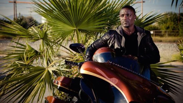 Akon is set to perform at the festival on Thursday night.