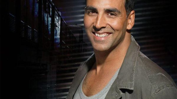 David Zennie worked with Akshay Kumar on the Ferrari video ‘Long Drive’, which was shot in Dubai.