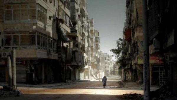 تجار حلب يؤيدون التغيير ويرفضون عسكرته
