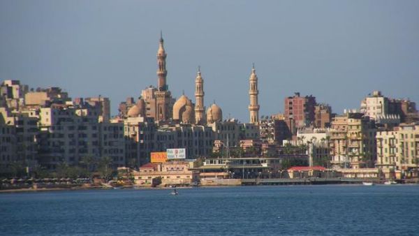 Protests are planned in Egypt's second city, ahead of the second day of polling in the new constitution 