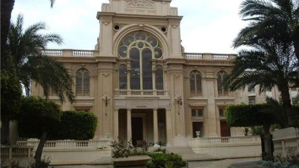 Jewish New Year and Yom Kippur celebrations have been cancelled at the Eliahou Hanabi Synagogue due to security concerns