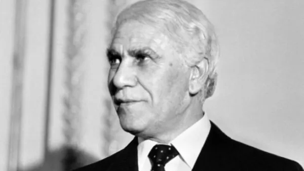 لشاذلي بن جديد 