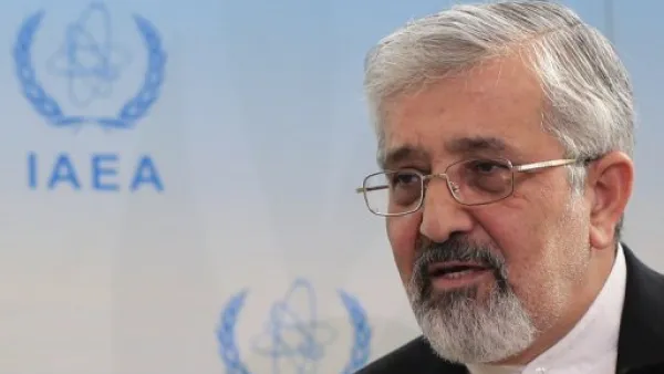 علي اصغر سلطانية