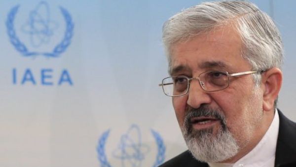 علي اصغر سلطانية