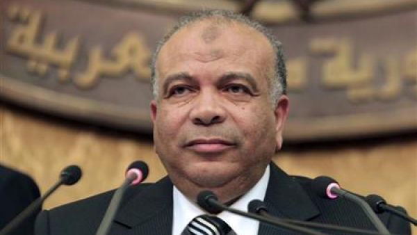 رئيس مجلس الشعب محمد سعد الكتاتني 