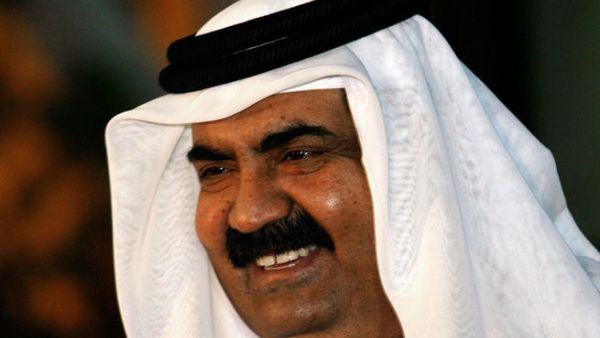 Qatar is to provide $3 billion  to cash-strapped Egypt 