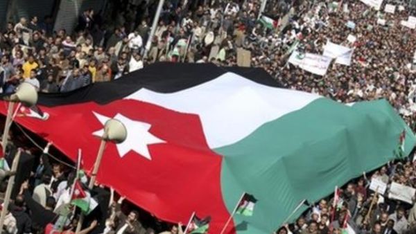 A new report reveals that many in Jordan are not being paid the minimum wage 