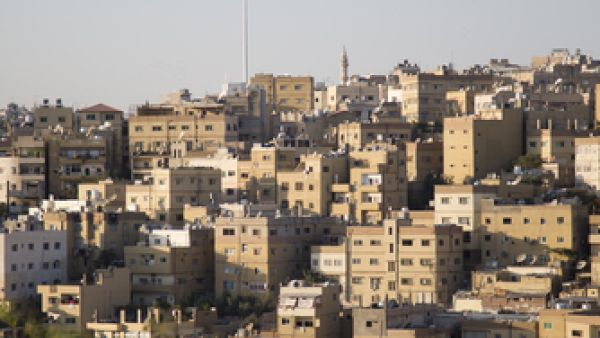 Land prices in Amman have gone up by nearly 40 per cent between 2012 and 2013, he pointed out, indicating that land values in other cities also increased by almost 15 - 20 per cent.