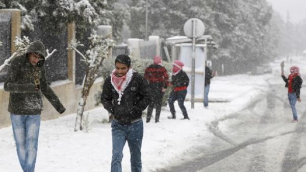 Jordan's decision to cancel winter time saved the Kingdom $7 million, according to the country's Energy Minister
