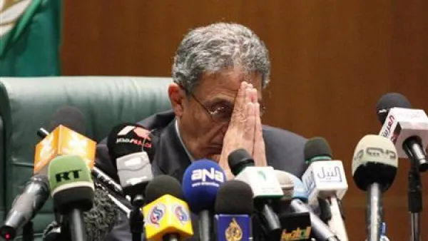 المرشح الابرز لرئاسة مصر 
