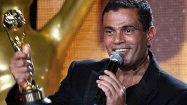 Amr Diab