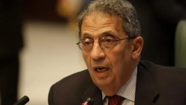 موسى يدعو الدول العربية الى زيادة دعمها المالي إلى السلطة الفلسطينية