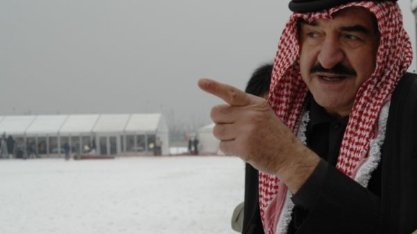 انمار الحمود في ذمة الله