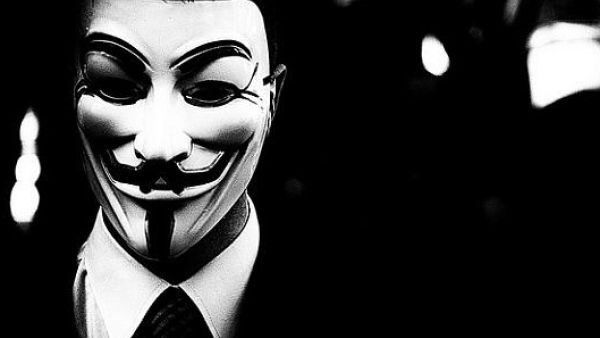 Anonymous is planning an attack on Kuwait. 