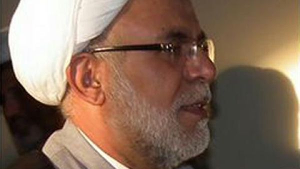 Ansari came to Lebanon to assume his post in October this year (Courtesy of the Daily Star)