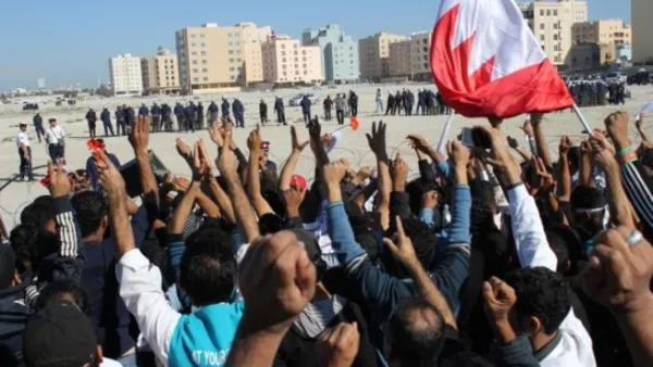 80 شخصا قتلوا منذ بداية الاحتجاجات