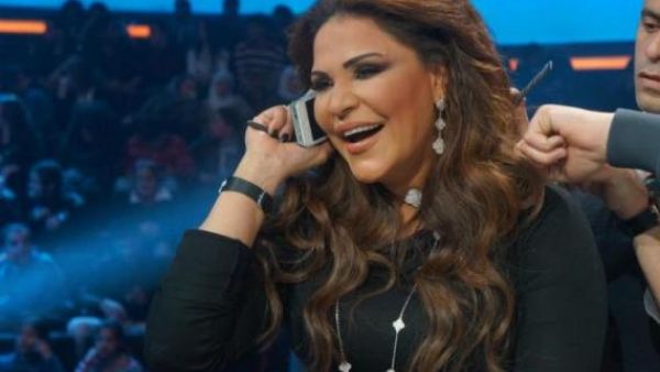 المغنية الاماراتية احلام