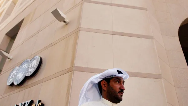 A US court upheld sanctions against Arab Bank after its dealings with Hamas, a designated terrorist organisation in America