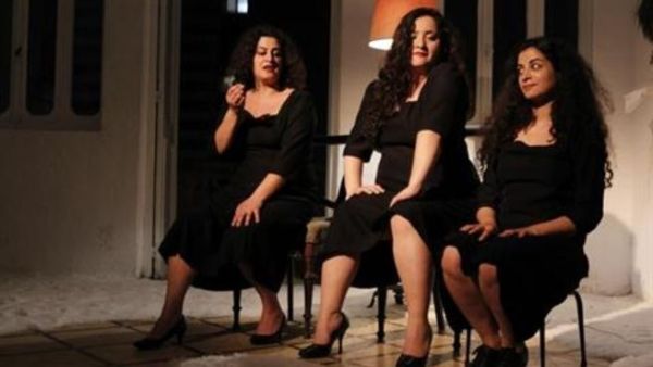 'Silk Thread will be performed at Zico House on Friday and Saturday