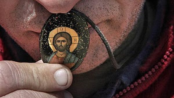 The most difficult place to live for Christians is their own Holy Lands