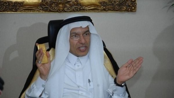 عضو مجلس التجارة الدولي عبداللطيف النمر