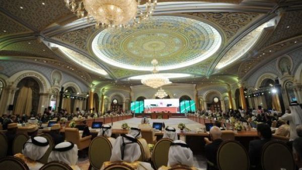 وزراء الداخلية العرب 