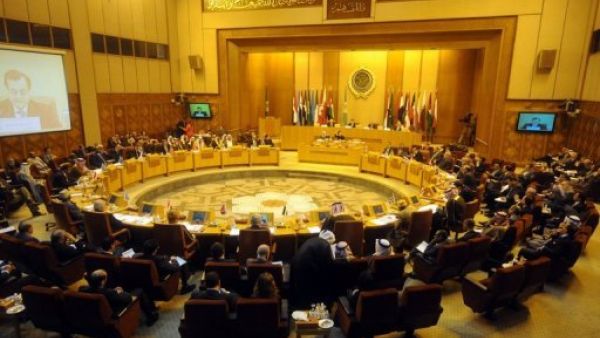  وزراء الخارجية العرب في اجتماع لهم الاحد في القاهرة