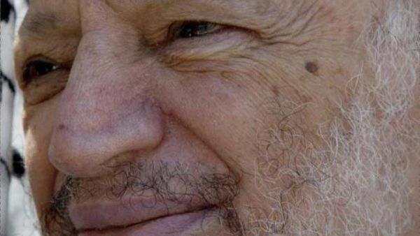 فرنسا ستفتح تحقيقا في وفاة ياسر عرفات
