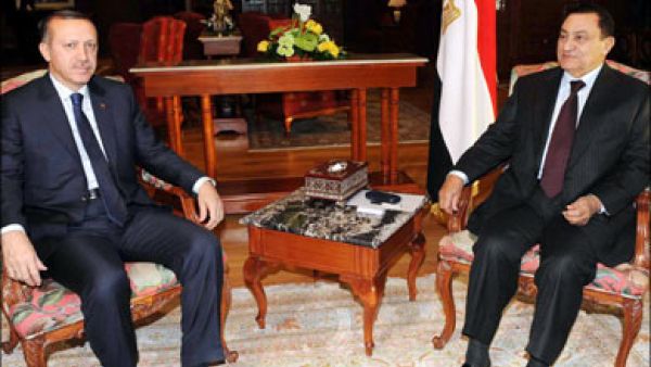 تم استدعاء القائم بالأعمال التركي مرتين خلال شهر